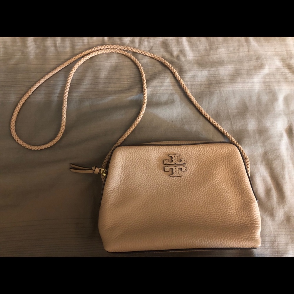 Tory Burch Taylor camera bag